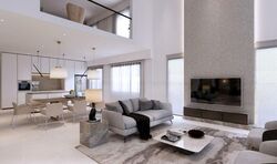 Fernvale Road (D28), Semi-Detached #500114741